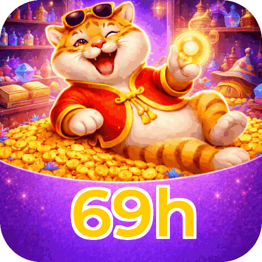 Principais provedores de slots da 69h - NetEnt, Pragmatic Play, Play'n GO