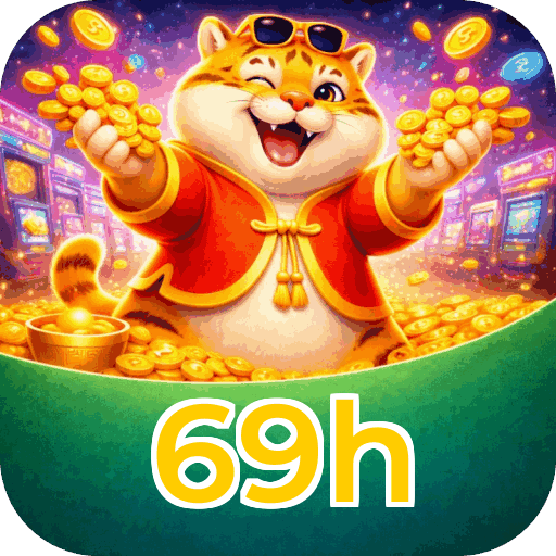 Catálogo 69h 2.547 jogos - Pragmatic Play, Evolution, NetEnt
