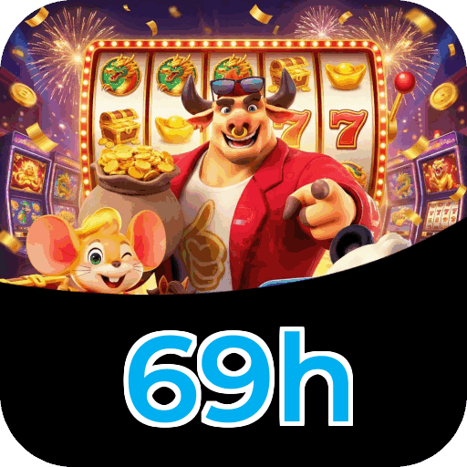 Jogos com maior RTP na 69h